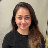 Dimple Mistry profile picture