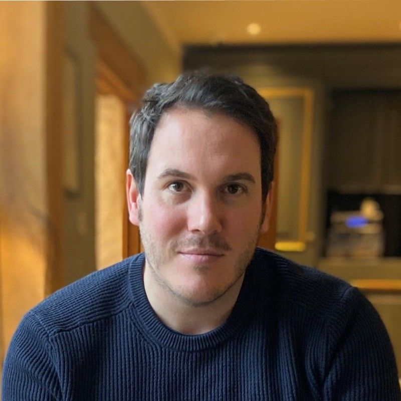 James Nunns profile picture