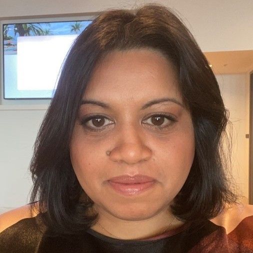Rena Patel profile picture
