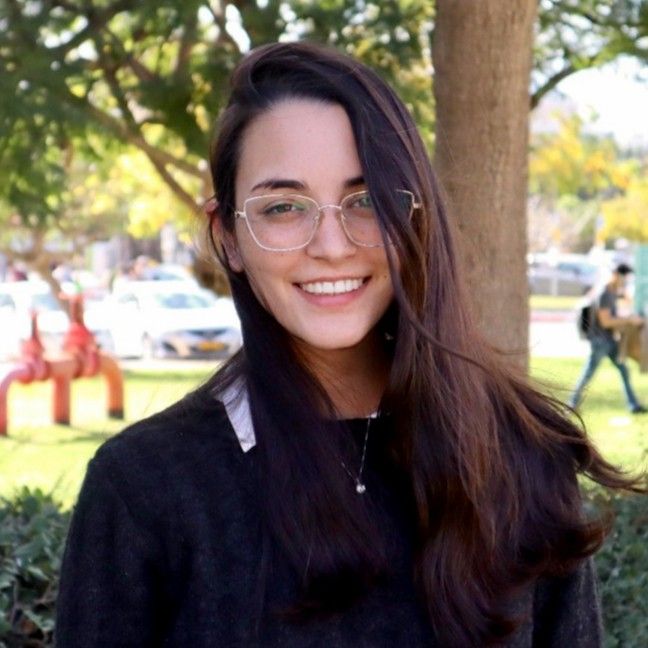 Efrat Gilboa profile picture