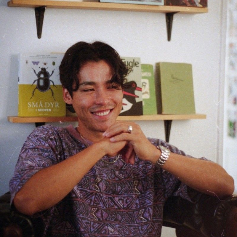 Lukas In Ghi Lee profile picture