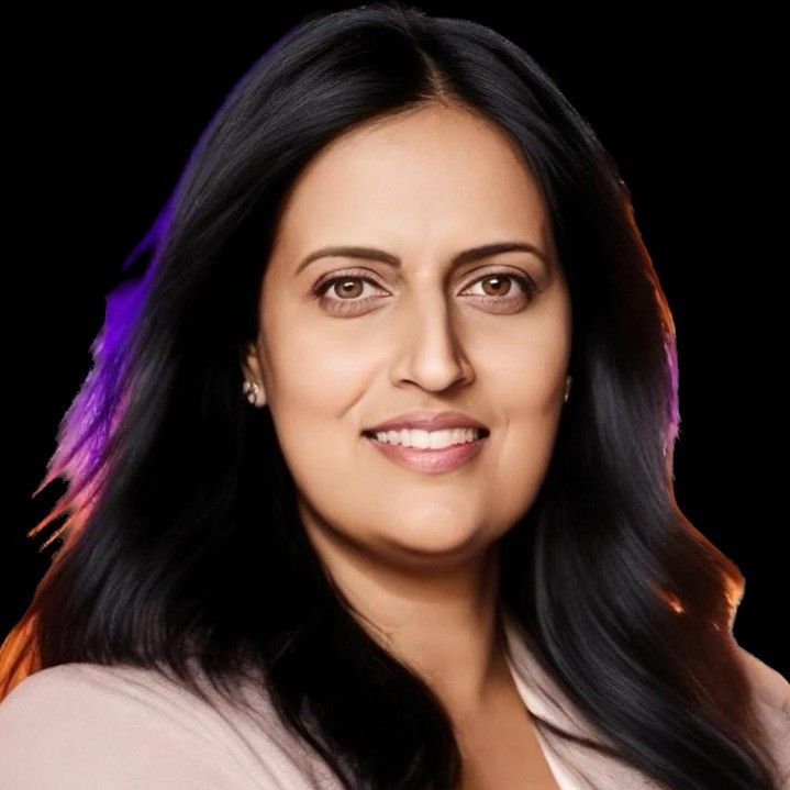Debika Sharma profile picture