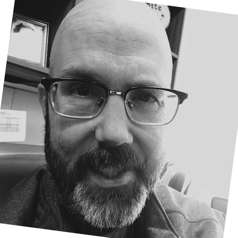 Greg Watts profile picture