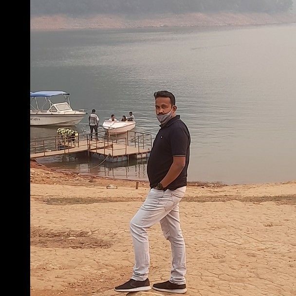 Pradipta Kumar Das profile picture