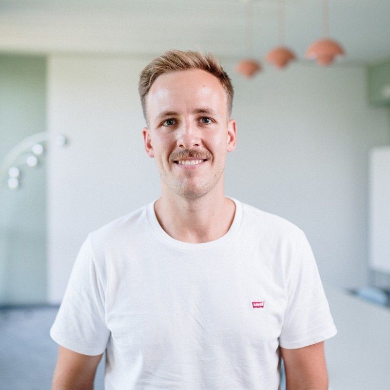 Philipp Weidenbach profile picture