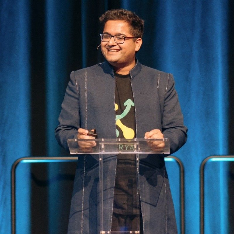 Manu Chopra profile picture