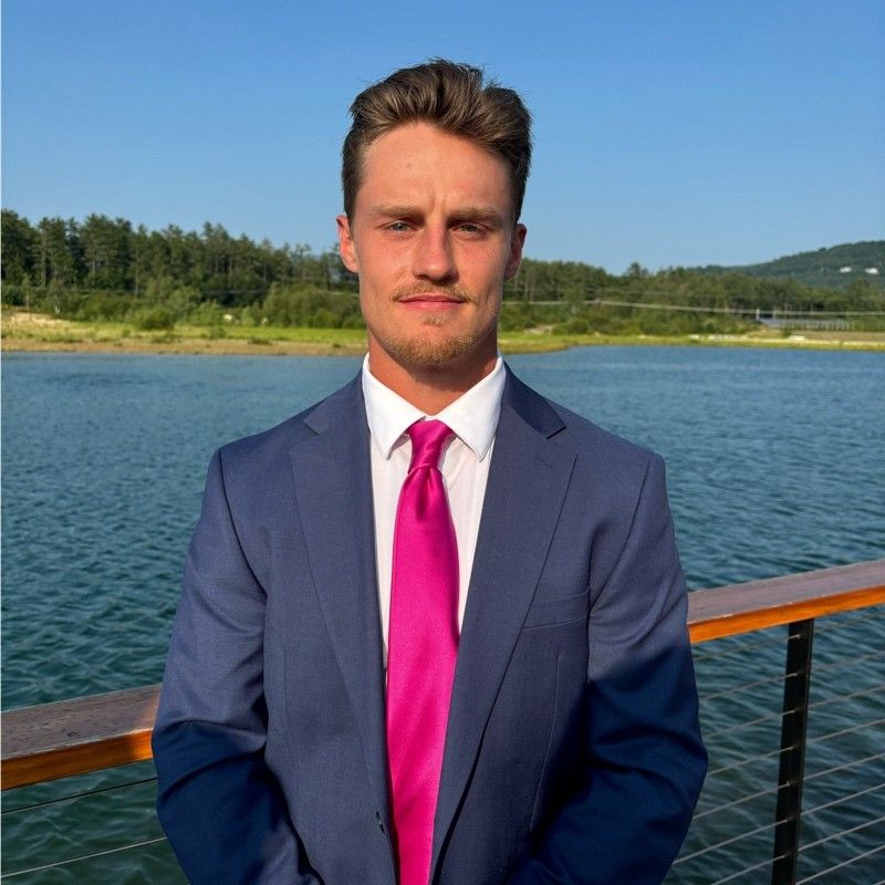 Austin Oshei profile picture