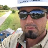 Daniel Jones profile picture