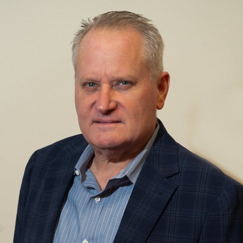 Garth Graham profile picture