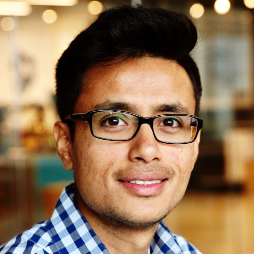Sam Chowdhury profile picture
