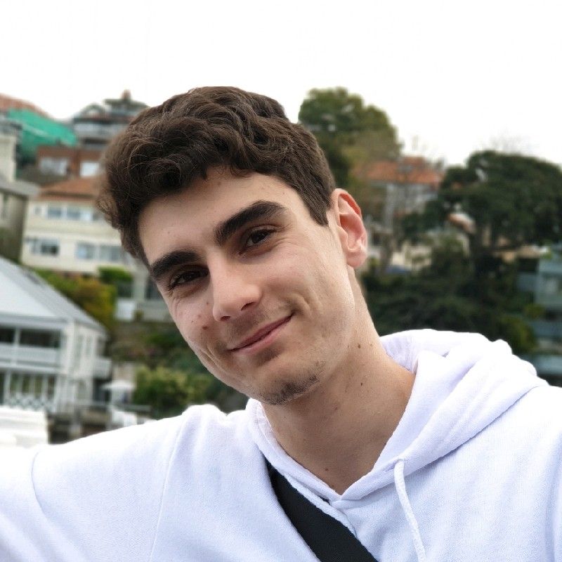 Jacob Gugliotta profile picture