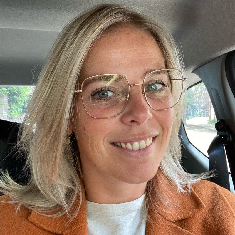 Martine De Kort profile picture