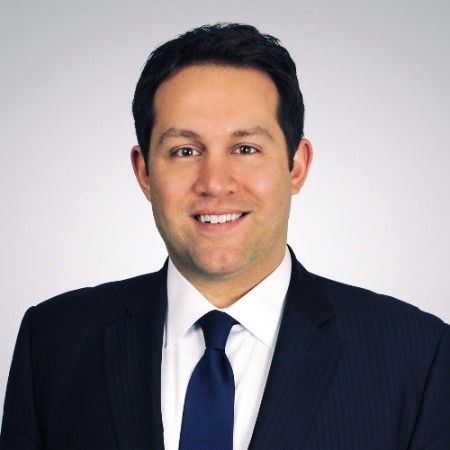 Joe Zakierski profile picture