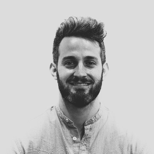 Michael Shafrir profile picture
