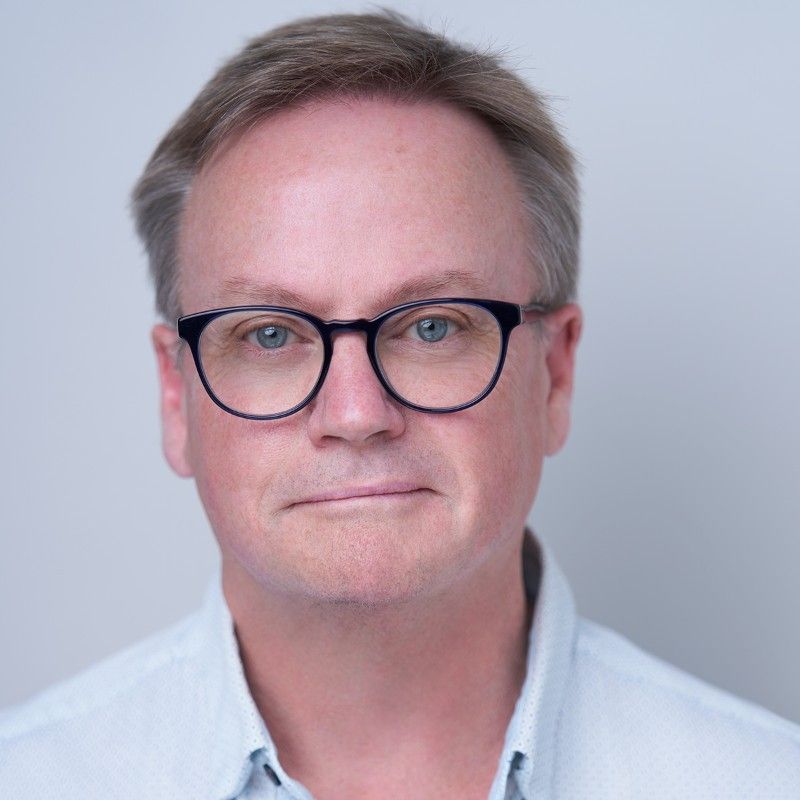 John Cripps profile picture