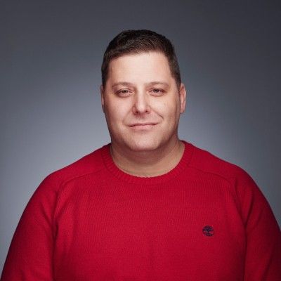 Alex Agranov profile picture