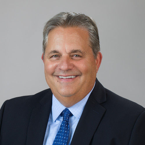 Paul Archibald profile picture