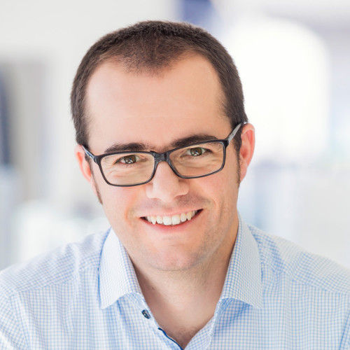 Benjamin Mussler profile picture