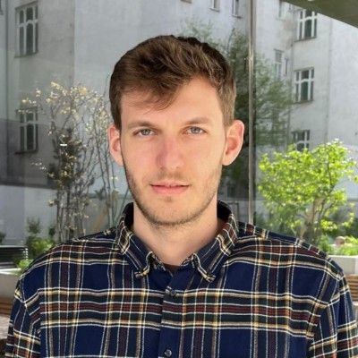 Kristian R profile picture