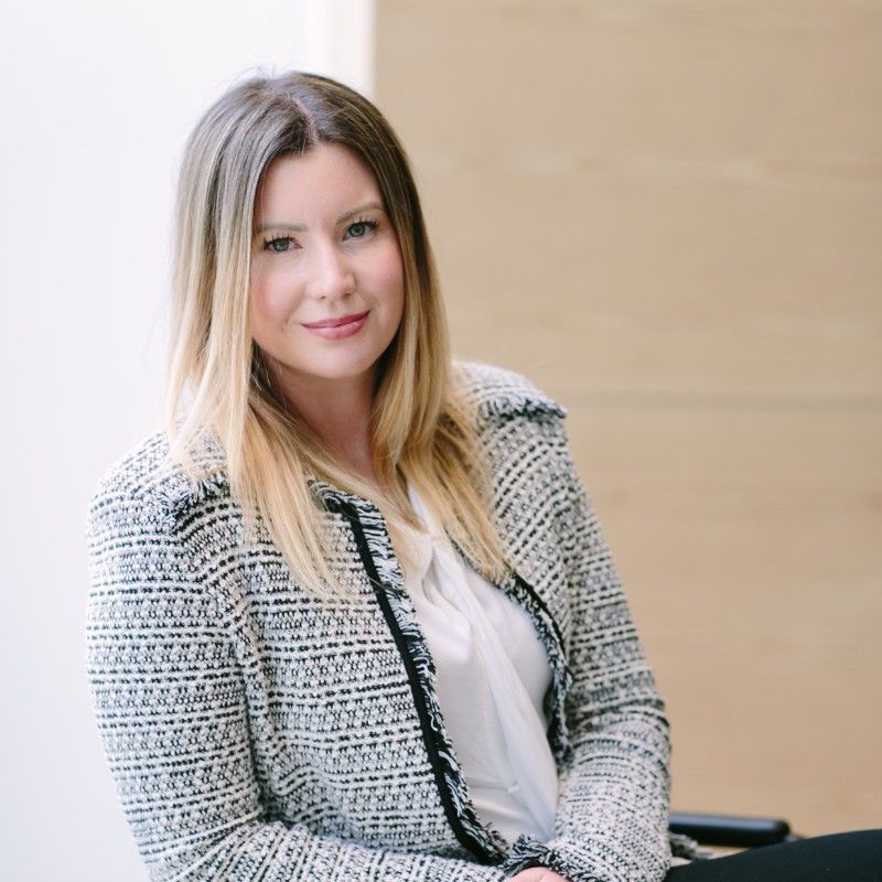Alison Anderson profile picture