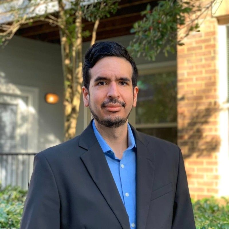 Juan Pablo Peche profile picture