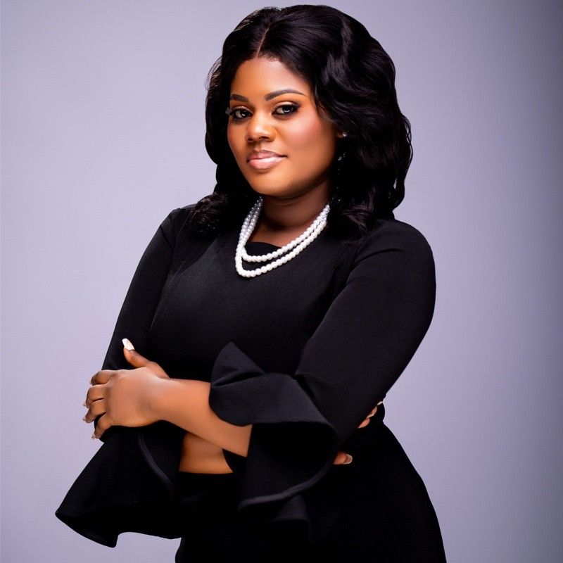 Stephanie Asare profile picture