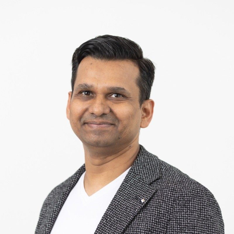 Ashu Gupta profile picture