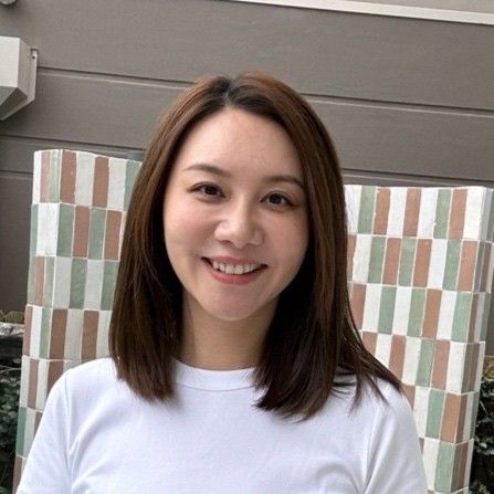Echo Liu profile picture