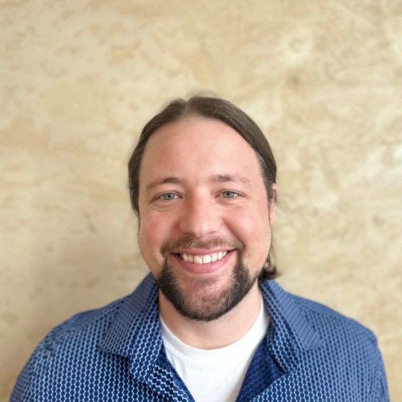 Carson Kaufman profile picture