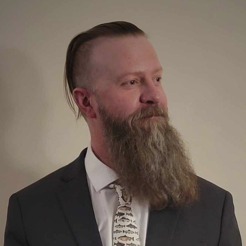 Andrew Geving profile picture