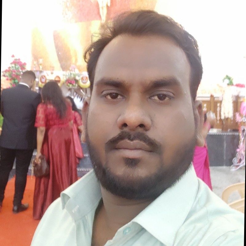 Anand Singh profile picture