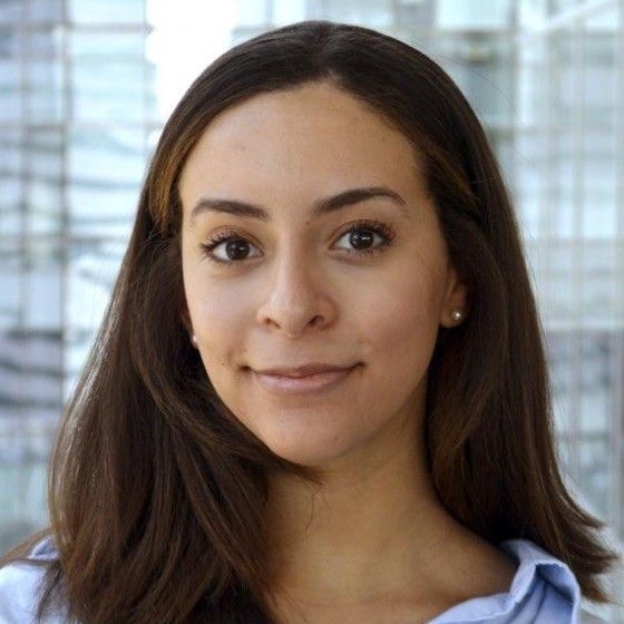 Mariah James profile picture