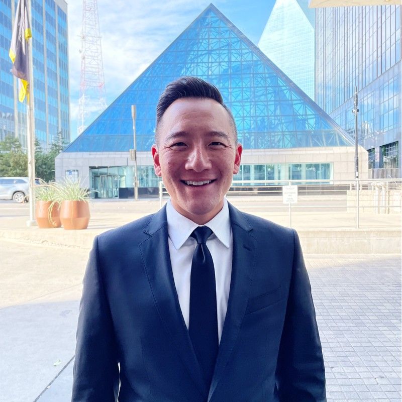 David Kang profile picture