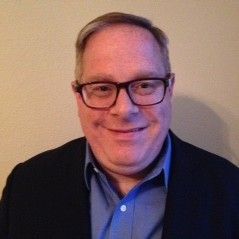 David Moser profile picture