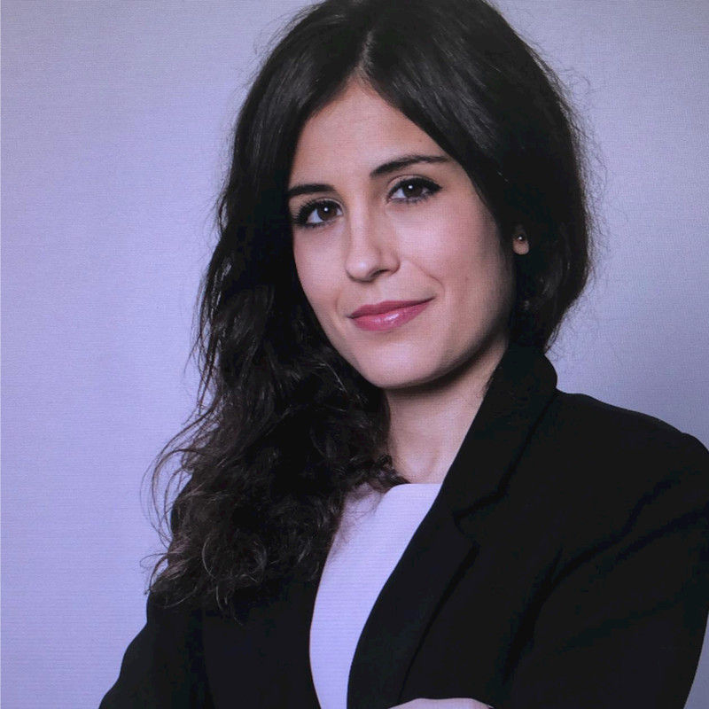 Alejandra Hernandez profile picture