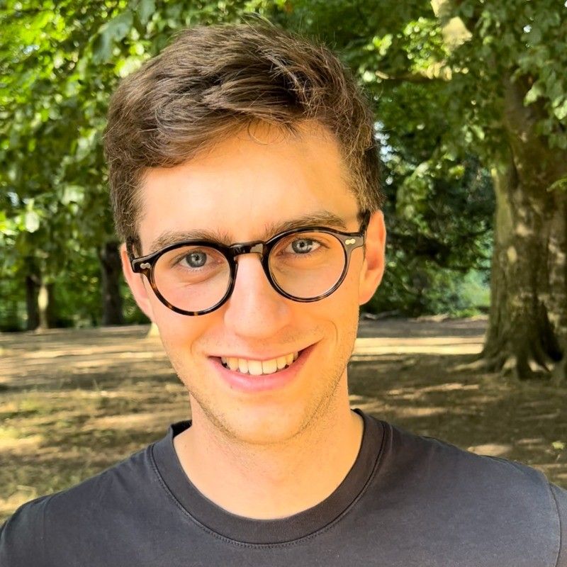 Josh Hardman profile picture