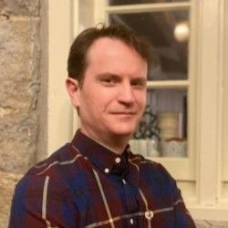 Scott Moffatt profile picture