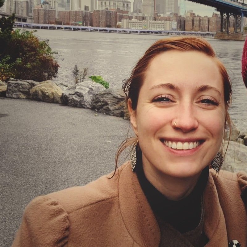 Bridget Mcmillan profile picture