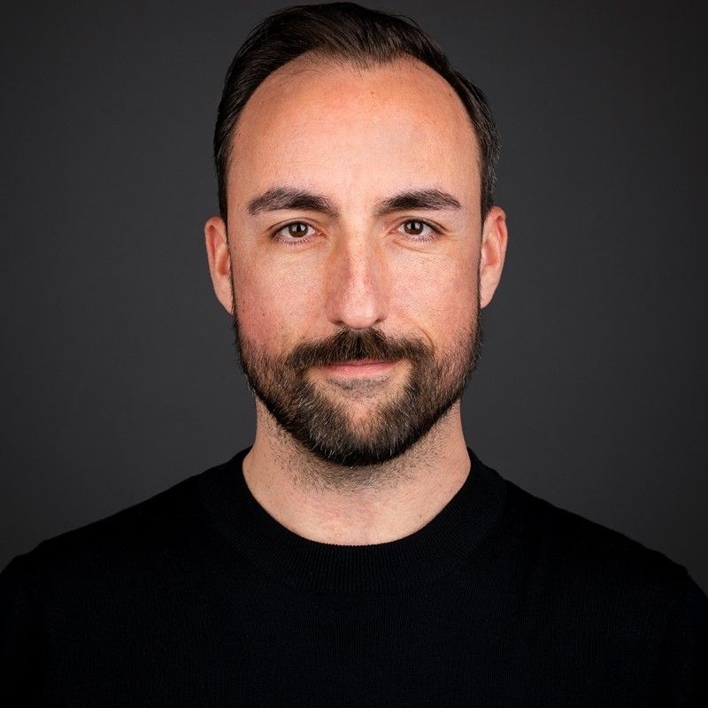 Sebastian Heinz profile picture