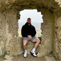 Jake Morgan profile picture