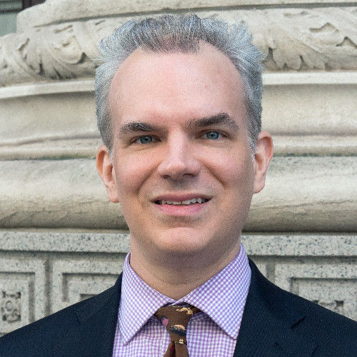 Andrew Wise profile picture