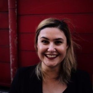 Azure Gilman profile picture
