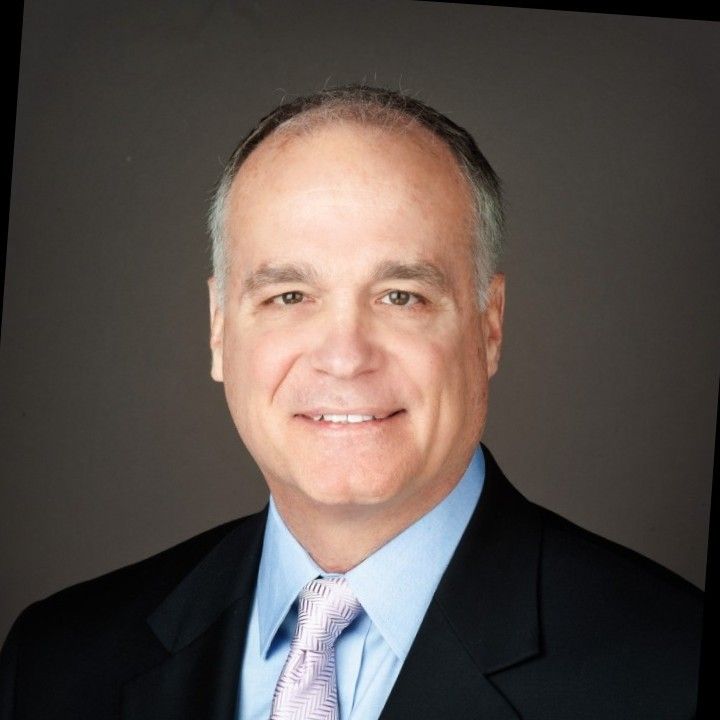 Jim Tokarczyk profile picture