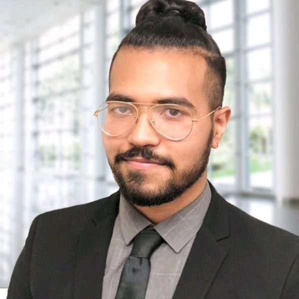 Sadek Rahman profile picture