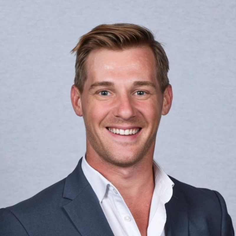 Joshua Young profile picture