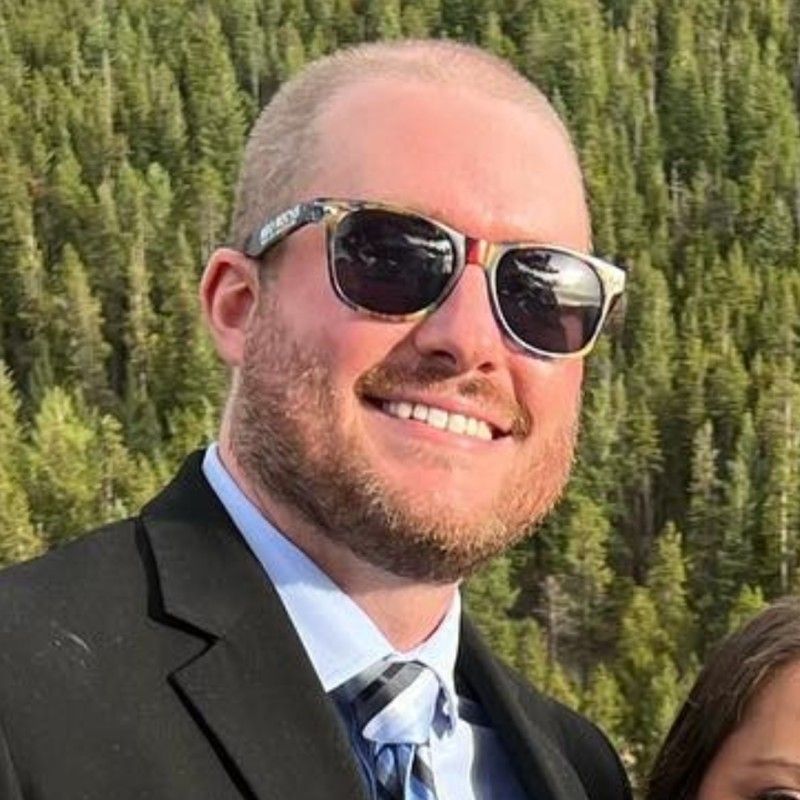 Greg Waggett profile picture