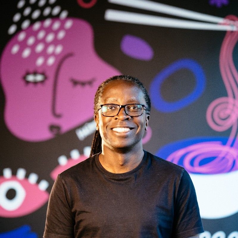 Eric Kamara profile picture