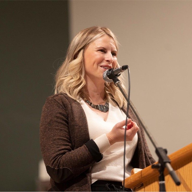 Allison Mcmillan profile picture