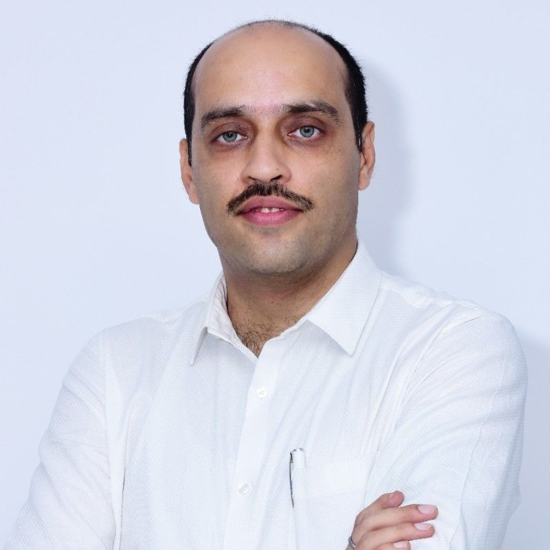 jatin mehrotra profile picture