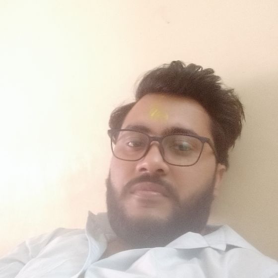 Utkarsh Srivastava profile picture